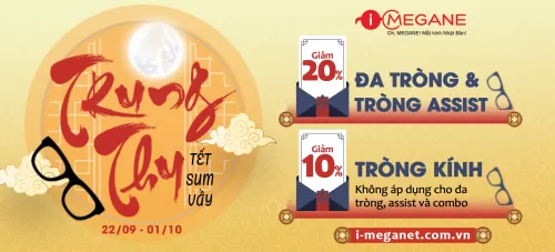 Trung Thu Tết Sum Vầy – Trọn Vẹn Yêu Thương